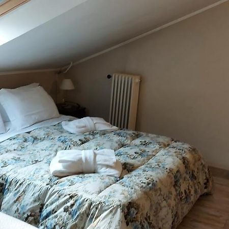 La Mansardina Apartment Juventus Allianz Stadium Torino Eksteriør bilde