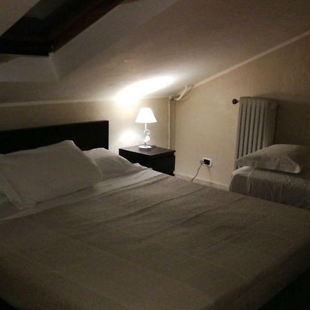 La Mansardina Apartment Juventus Allianz Stadium Torino Eksteriør bilde