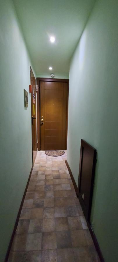 La Mansardina Apartment Juventus Allianz Stadium Torino Eksteriør bilde