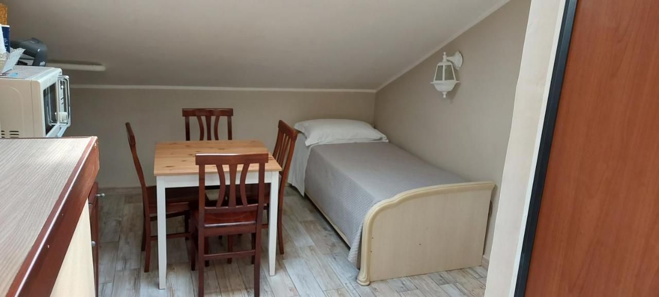 La Mansardina Apartment Juventus Allianz Stadium Torino Eksteriør bilde