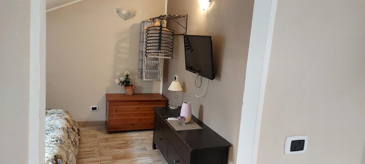 La Mansardina Apartment Juventus Allianz Stadium Torino Eksteriør bilde